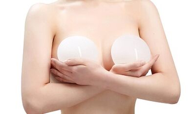 Contraindicacións para a ampliación de mama con implantes