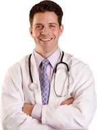 Dr Mammolog João
